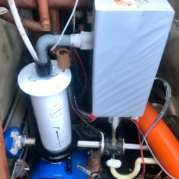 Réparation de Pompe à Chaleur : Service Expert pour un Fonctionnement Fiable Epinal